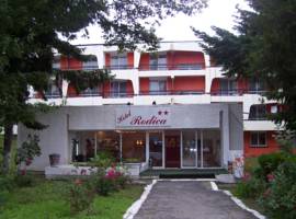 image of Hotel Rodica