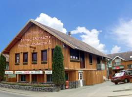 image of Pension Romantika