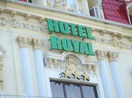 image of Hotel Royal Craiova