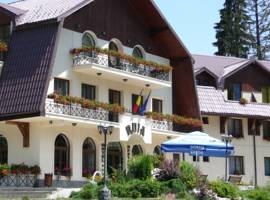 image of Hotel Ruia