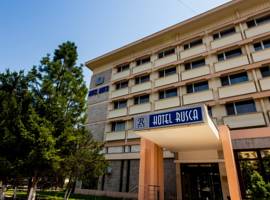 image of Hotel Rusca