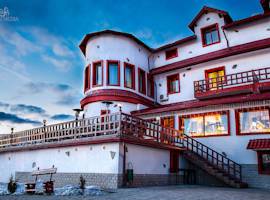image of Hotel Rusu