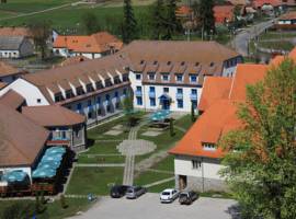 image of Hotel Salvator