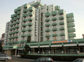 image of Hotel Sarmis