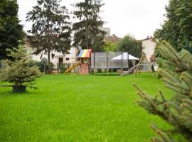 image of Hotel Satu Mare City