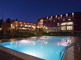 image of Hotel Secret Garden