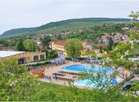 image of Septimia Resort- Hotel, Spa & Wellness