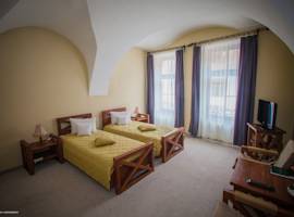 image of Hotel Sighişoara