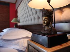 image of Hotel Simfonia