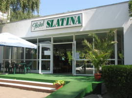 image of Hotel Slatina
