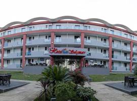 image of Hotel Solymar