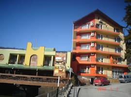 image of Hotel Stogu