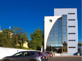 image of Hotel Story