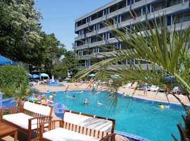 image of Hotel Sunquest