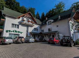 image of Szandy
