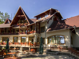 image of Hotel Szeifert