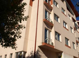 image of Taxi Hostel