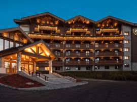 image of Teleferic Grand Hotel