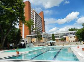 image of Hotel Termal