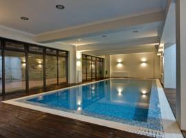 image of Rizzo Boutique & Spa Hotel