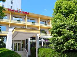 image of Hotel Tiara