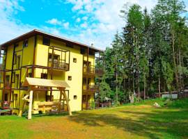 image of Hotel Tisa