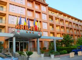 image of Hotel Tomis