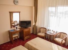 image of Hotel Traian