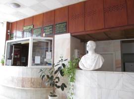 image of Hotel Traian