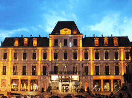 image of Traian Grand Hotel