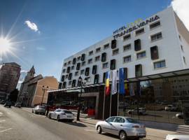 image of Hotel Transilvania