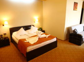 image of Hotel Transilvania