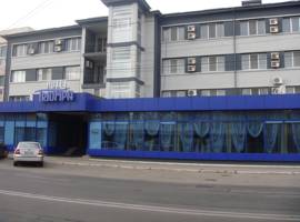 image of Hotel Triumph