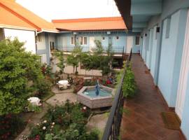 image of Hostel Tropical