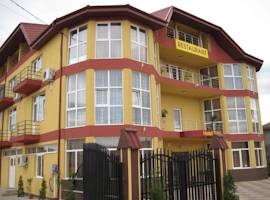 image of Hotel Tudor
