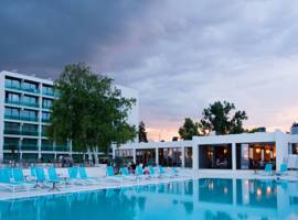 image of Hotel Turquoise