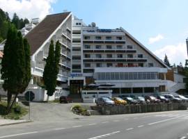 image of Hotel Tusnad