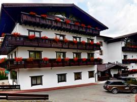 image of Pension Ursuletul