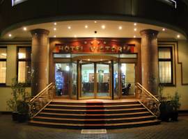 image of Hotel Victoria