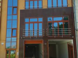 image of Vila Adriano