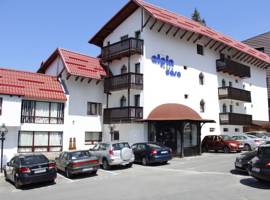 image of Alpin Casa