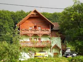 image of Vila Anna