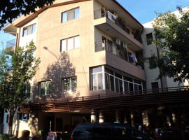 image of Hotel Coralis
