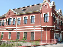 image of Vila Corviniana