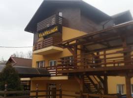 image of Pension Vila Melinda