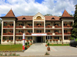 image of Vila Muresul