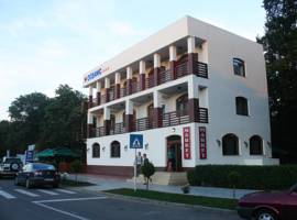 image of Vila Oceanic