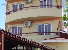 image of Vila Panos