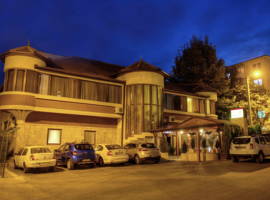 image of Boutique Vila Paradis