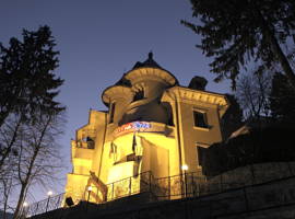 image of Vila Rica